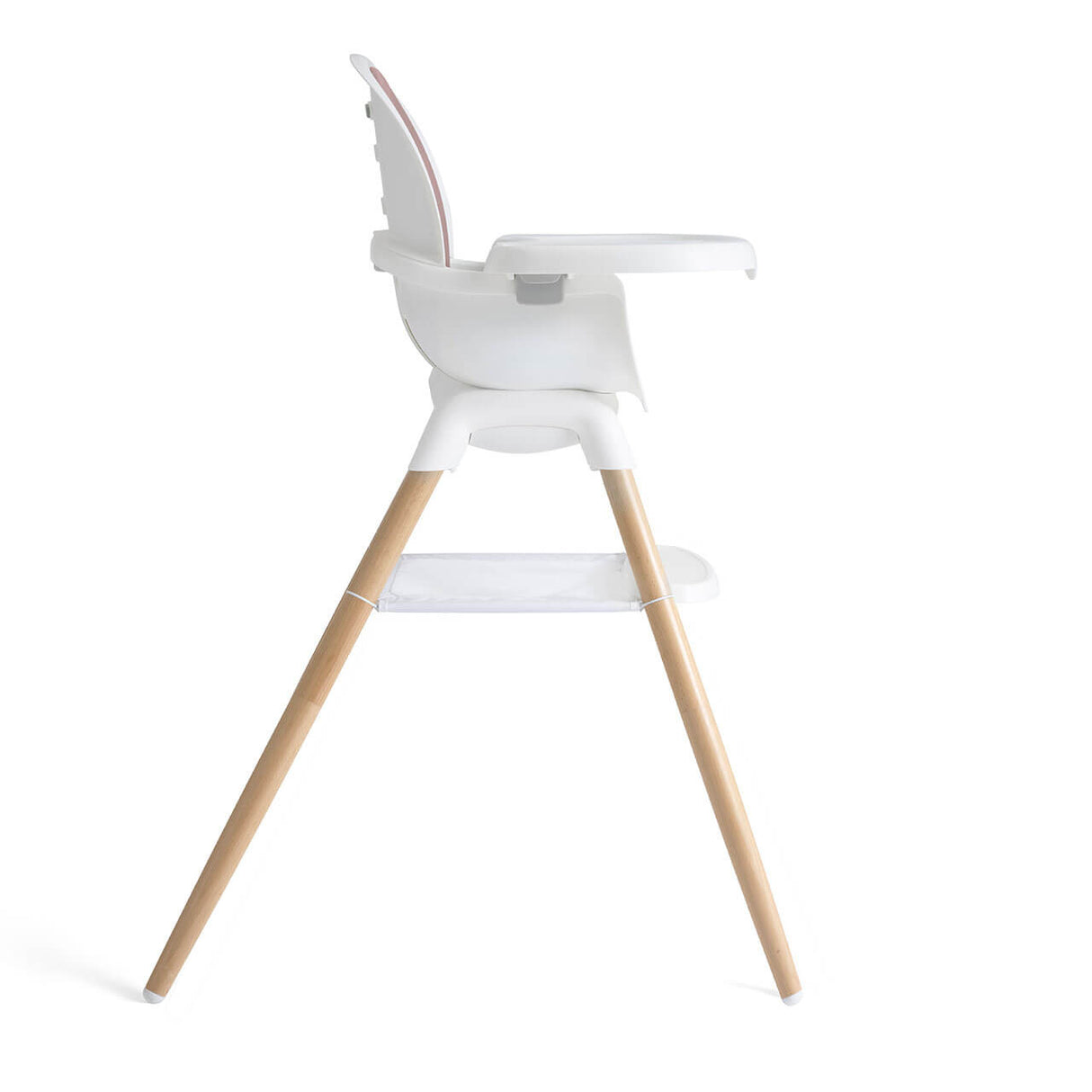 Joie Chestnut Highchair - Lola