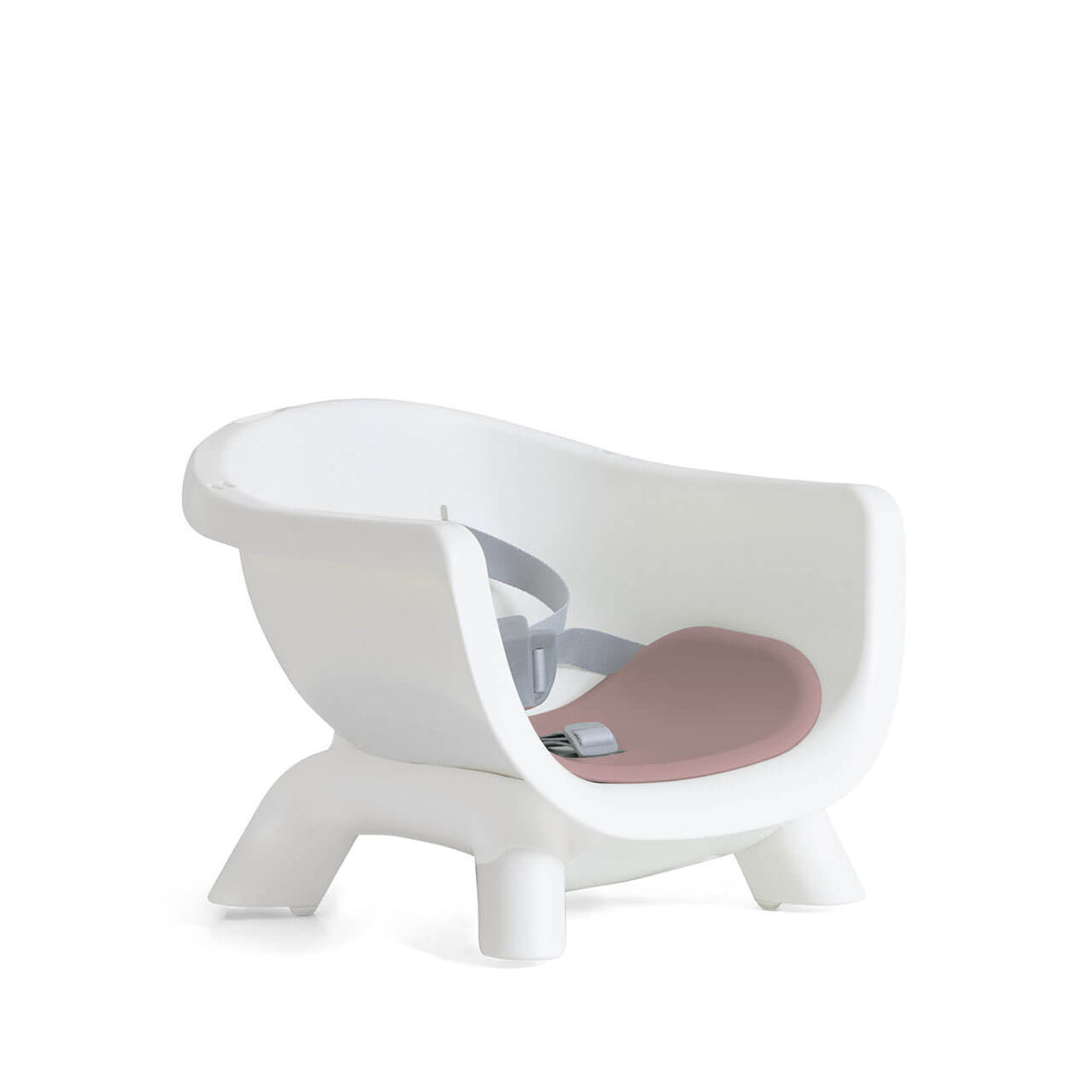 Joie Chestnut Highchair - Lola