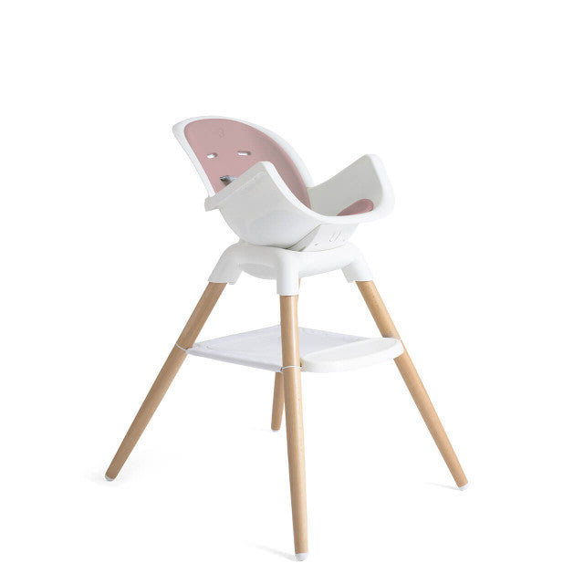 Joie Chestnut Highchair - Lola