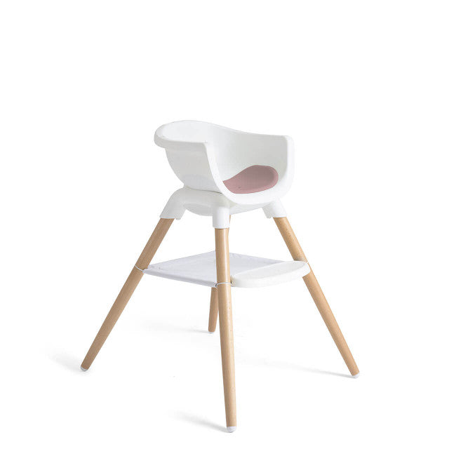 Joie Chestnut Highchair - Lola