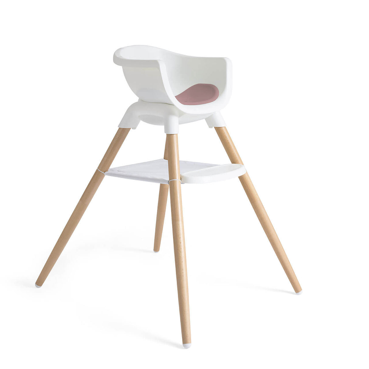 Joie Chestnut Highchair - Lola