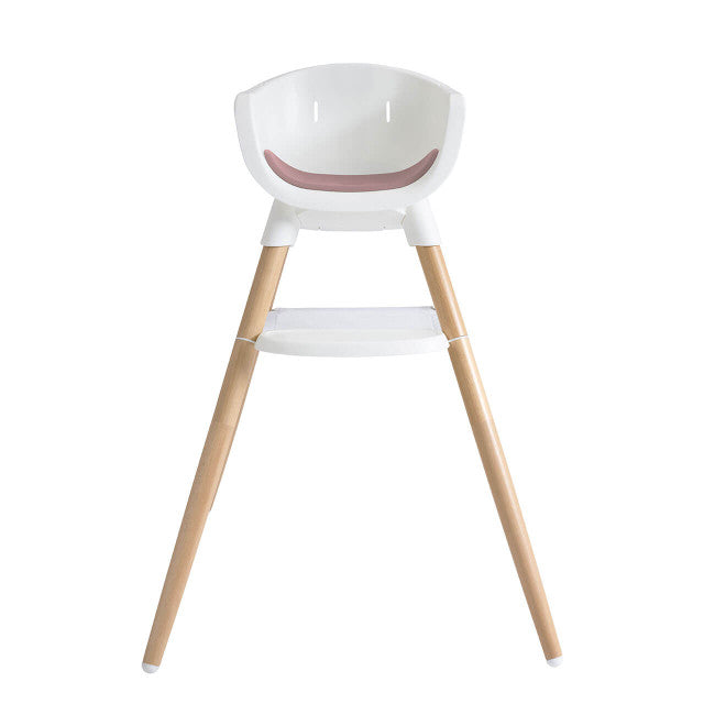 Joie Chestnut Highchair - Lola