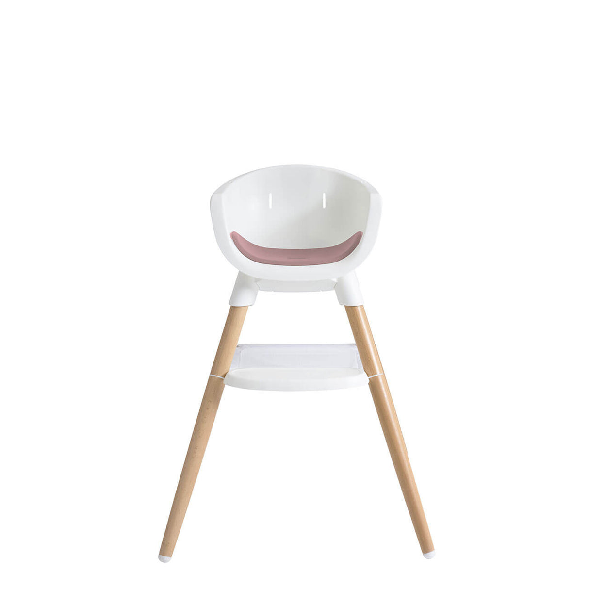 Joie Chestnut Highchair - Lola