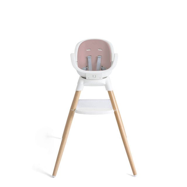 Joie Chestnut Highchair - Lola