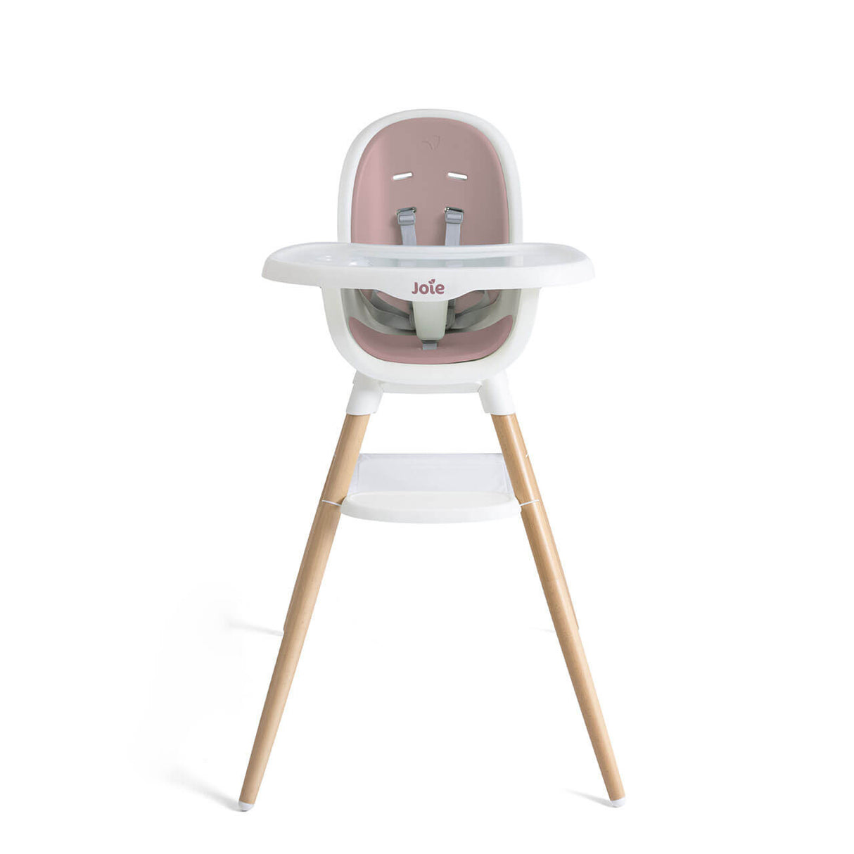 Joie Chestnut Highchair - Lola