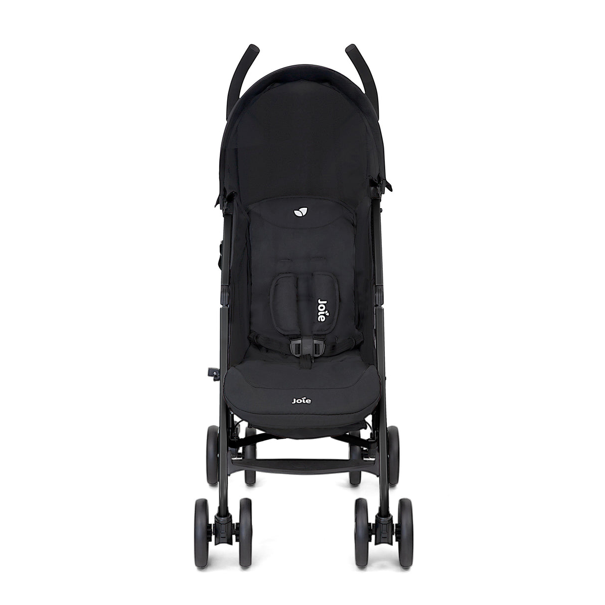 Joie Couri Llightweight Umbrella Stroller - Coal 4