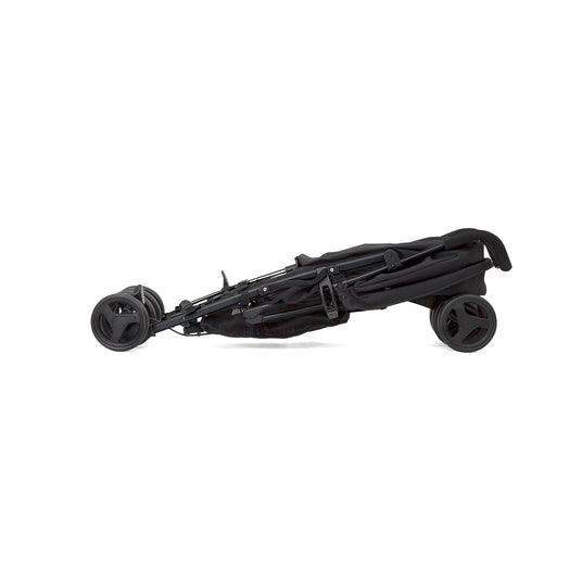Joie Couri Llightweight Umbrella Stroller - Coal 5