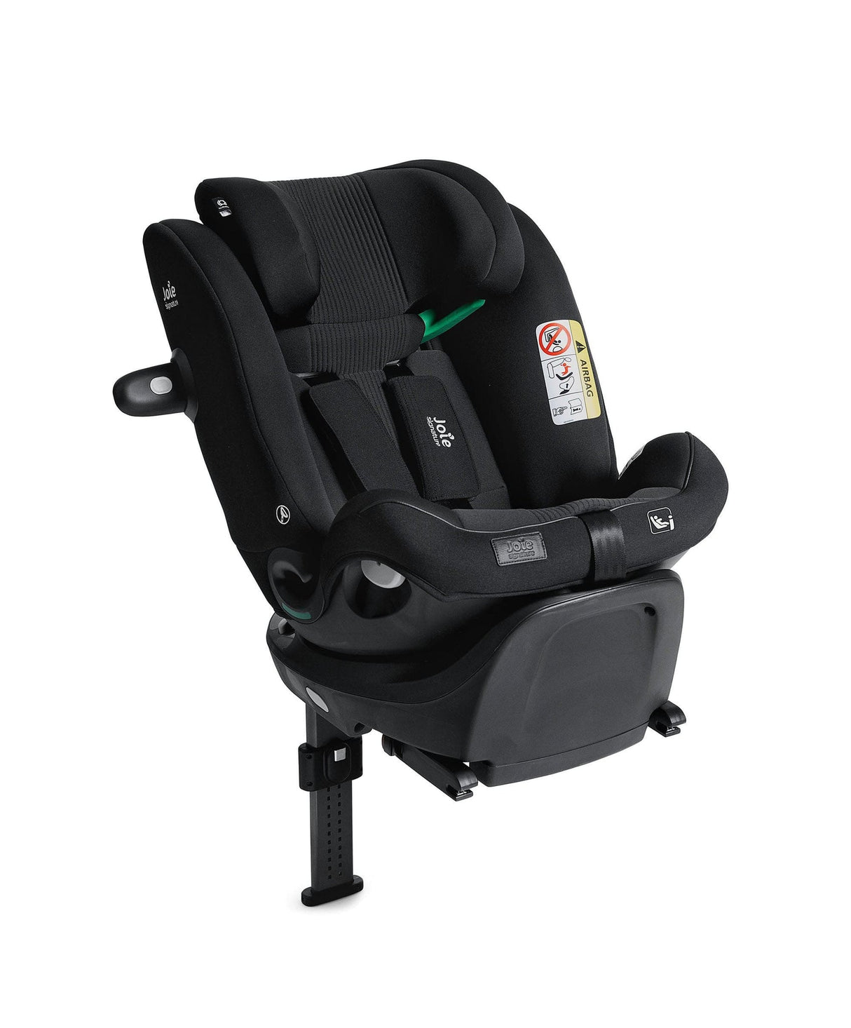 Joie Signature i-Spin™ XL Car Seat - Eclipse 2025