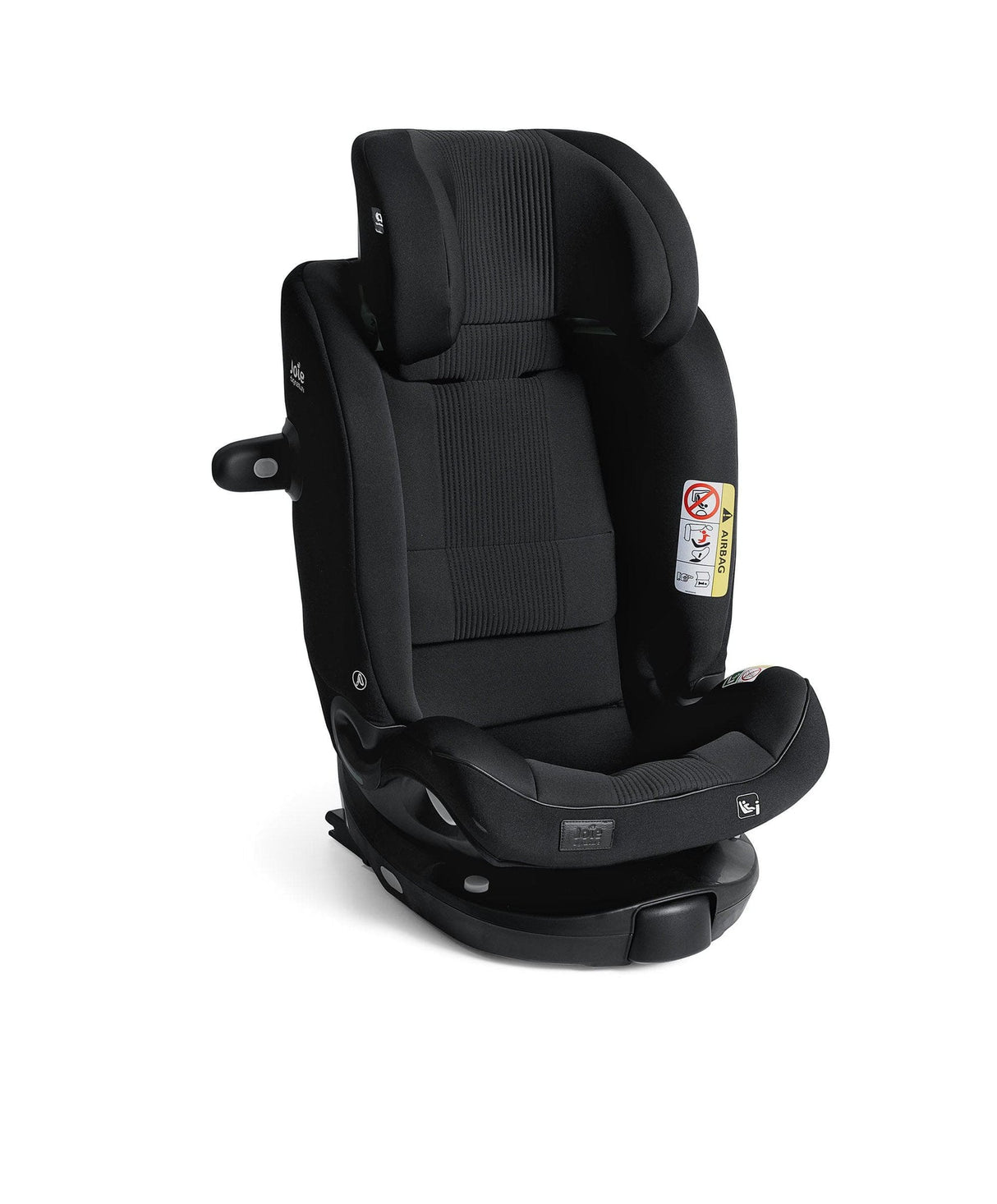 Joie Signature i-Spin™ XL Car Seat - Eclipse 2025