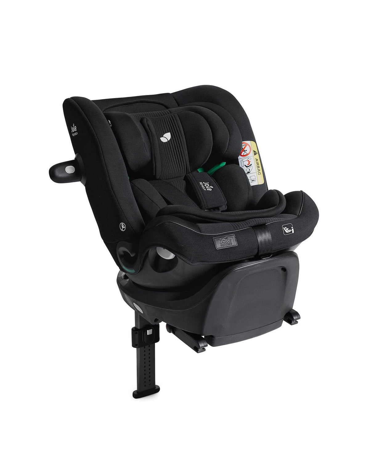 Joie Signature i-Spin™ XL Car Seat - Eclipse 2025