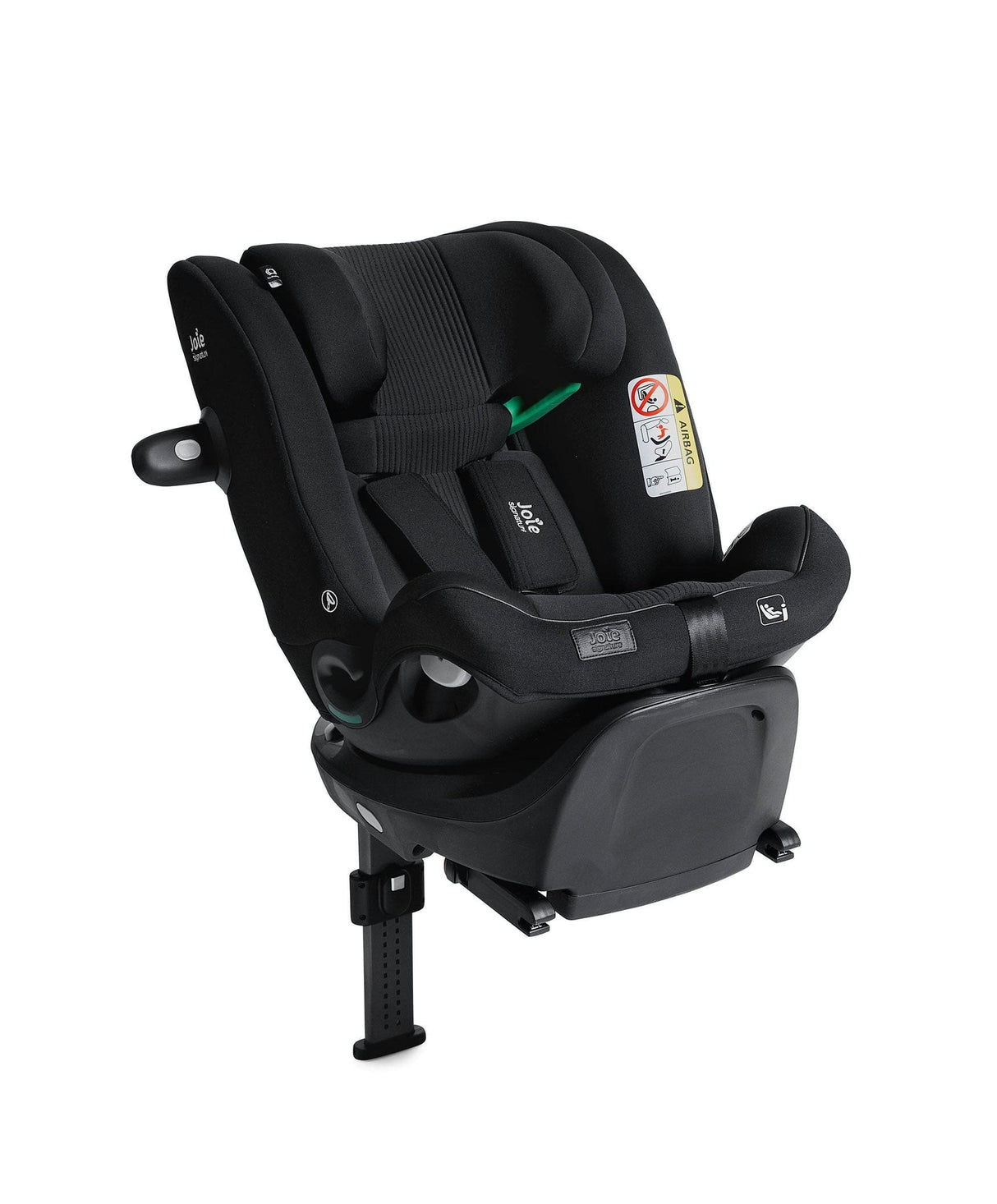Joie Signature i-Spin™ XL Car Seat - Eclipse 2025