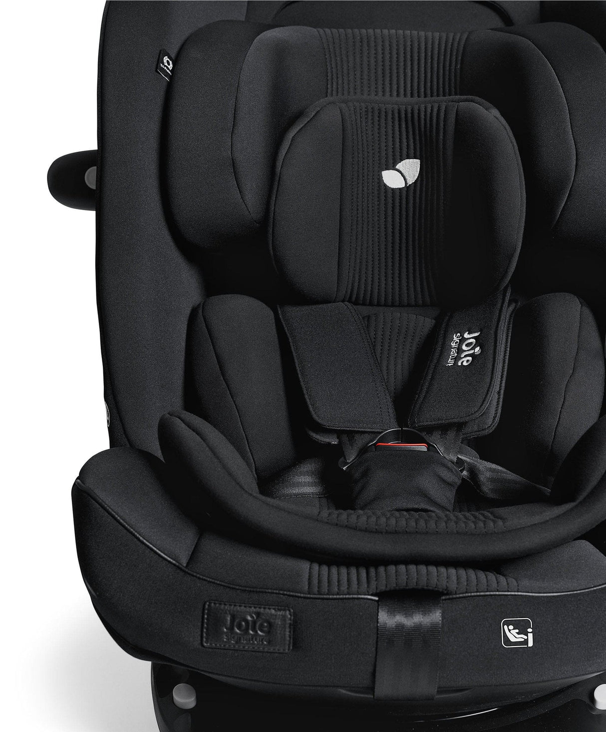 Joie Signature i-Spin™ XL Car Seat - Eclipse 2025
