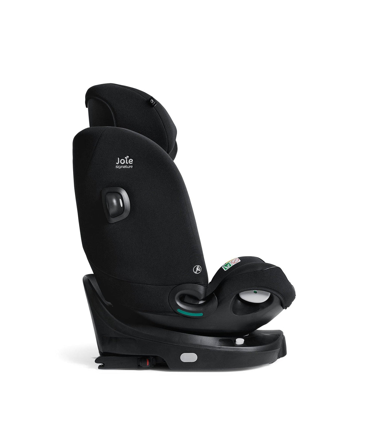 Joie Signature i-Spin™ XL Car Seat - Eclipse 2025
