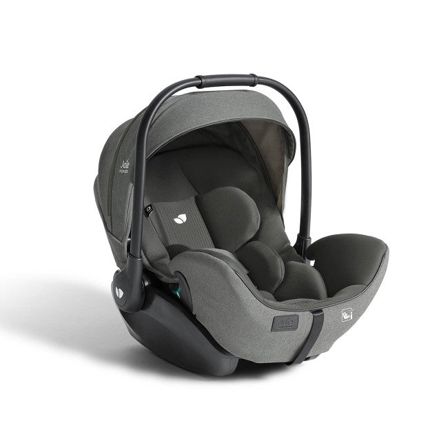 Joie i-Level Pro Signature Car Seat - Evergreen