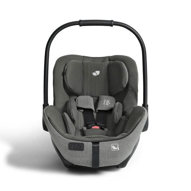 Joie i-Level Pro Signature Car Seat - Evergreen
