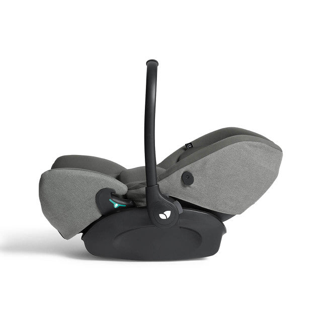 Joie i-Level Pro Signature Car Seat - Evergreen