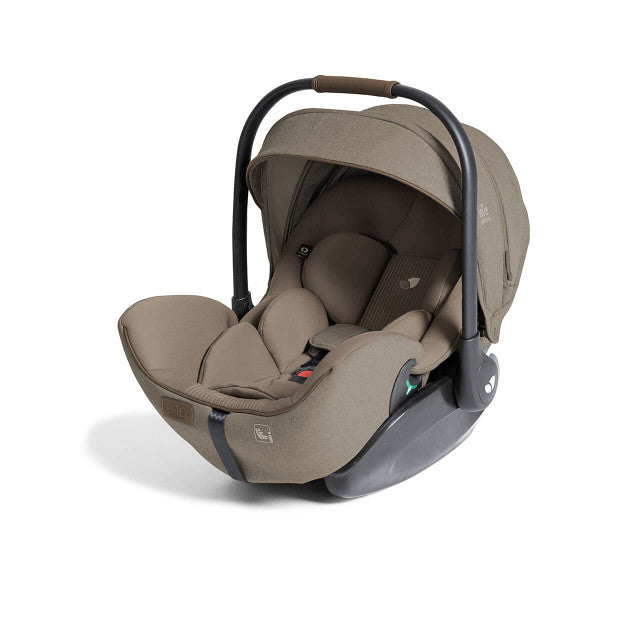 Joie i-Level Pro Signature Car Seat - Maple