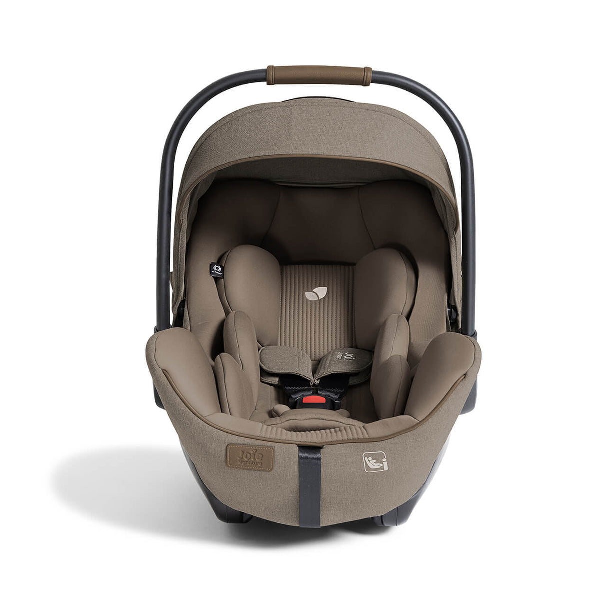 Joie Finiti Flex Travel Ready Bundle with i-Level Pro Car Seat and ISOFIX Base - Maple