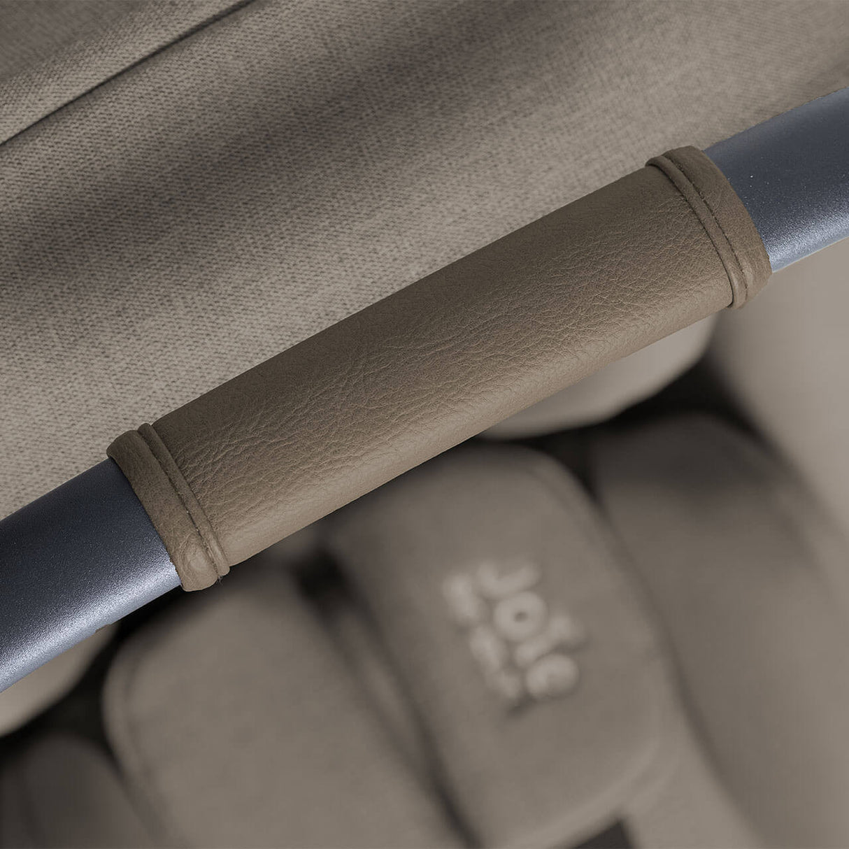 Joie i-Level Pro Signature Car Seat - Maple