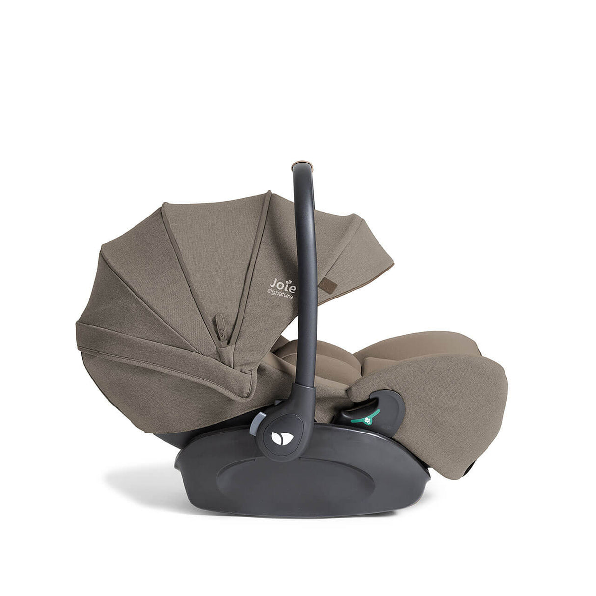 Joie i-Level Pro Signature Car Seat - Maple