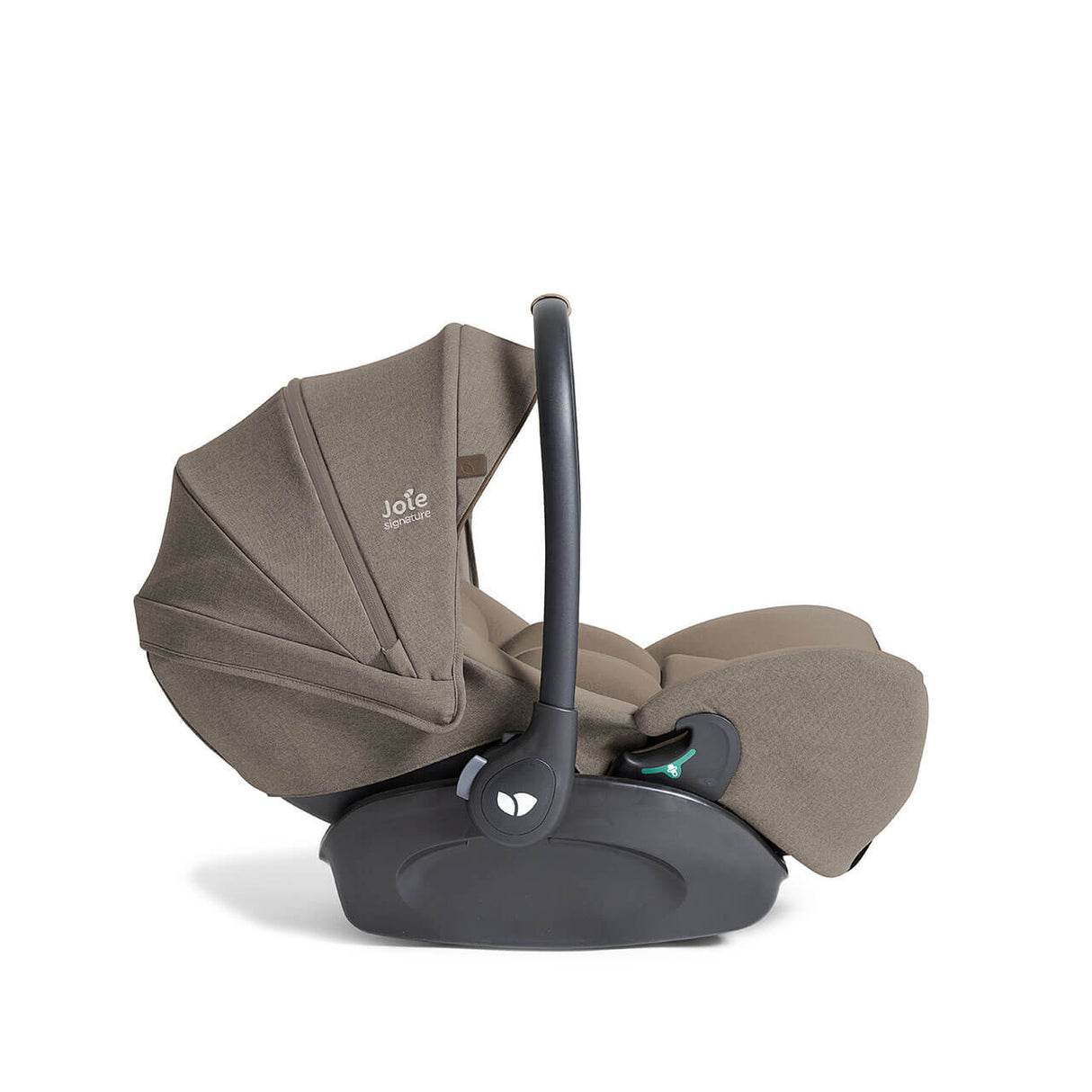 Joie i-Level Pro Signature Car Seat - Maple