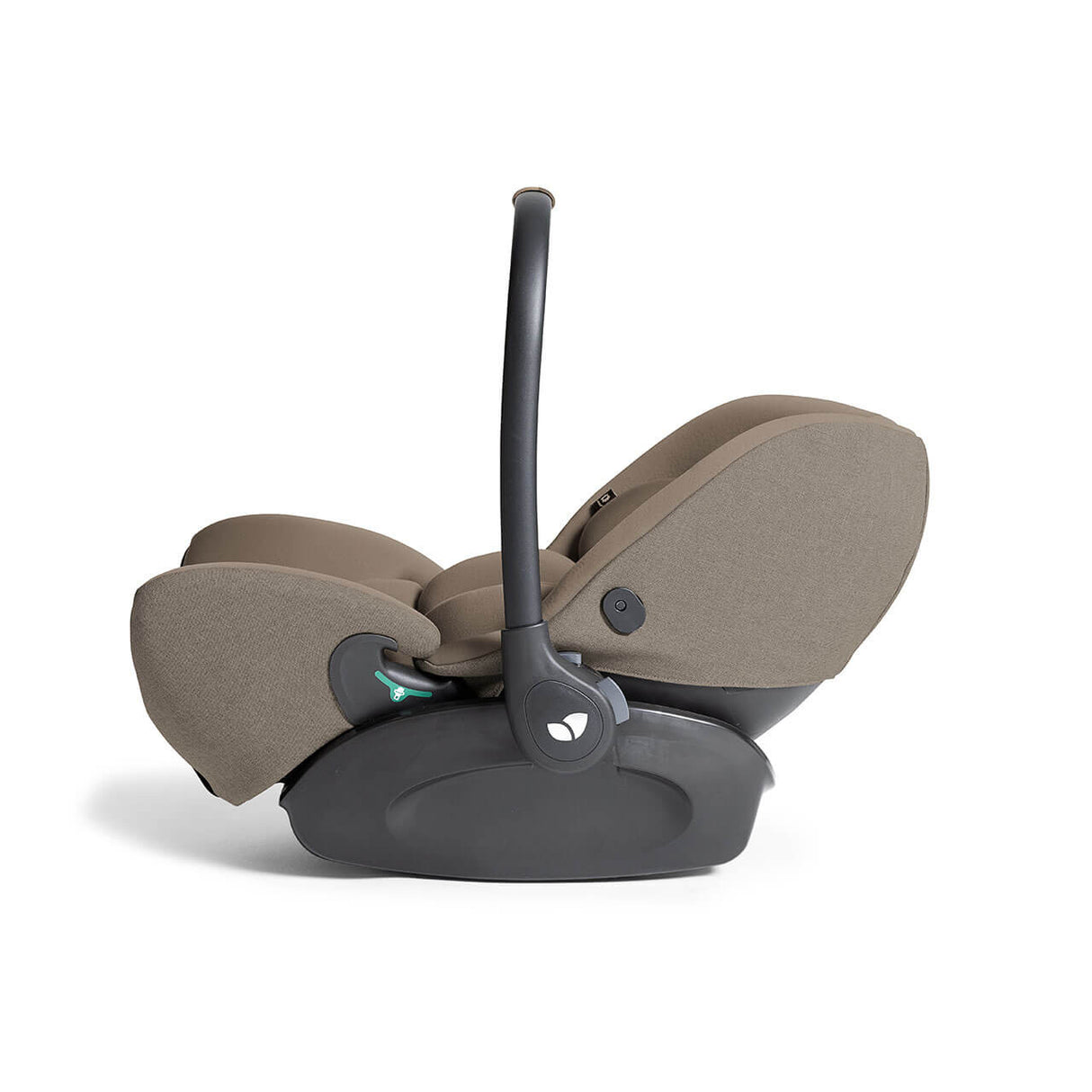 Joie i-Level Pro Signature Car Seat - Maple