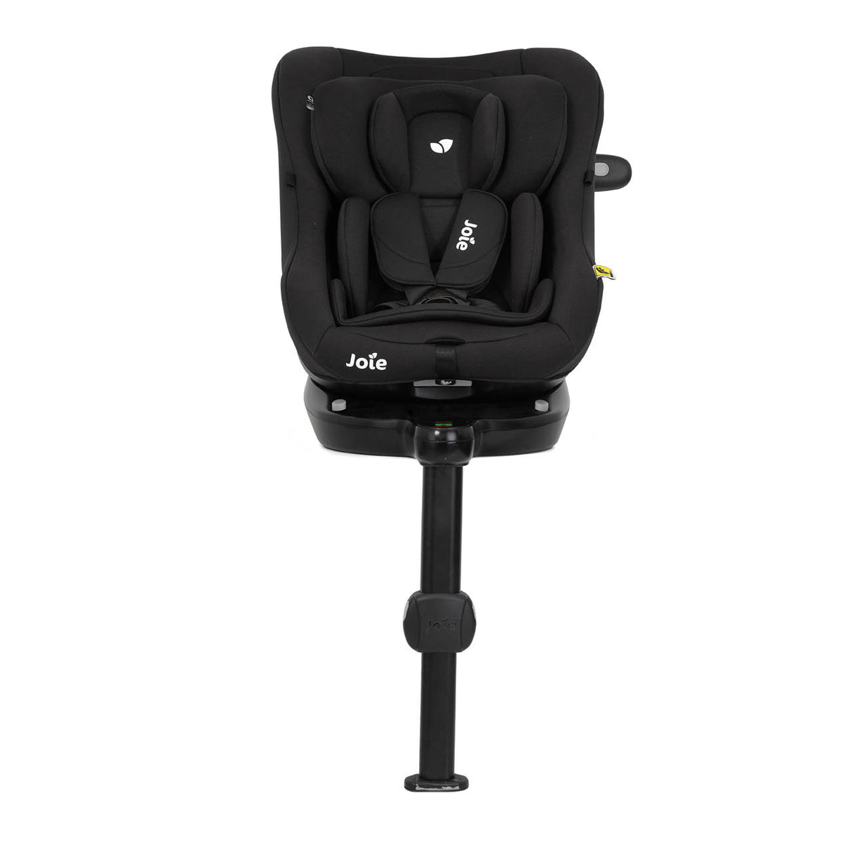 Joie i-Pivot 360 Rotating Car Seat - Shale