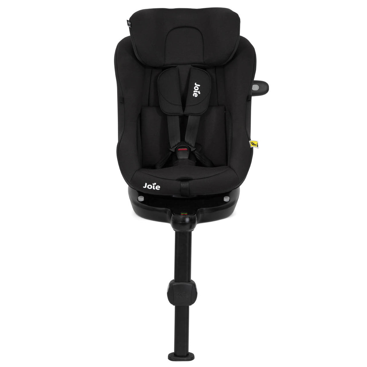 Joie i-Pivot 360 Rotating Car Seat - Shale