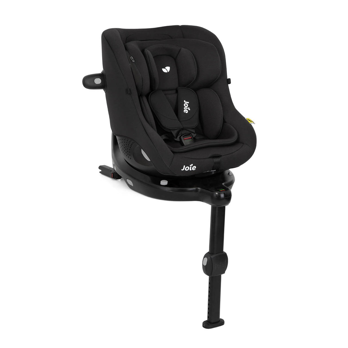 Joie i-Pivot 360 Rotating Car Seat - Shale