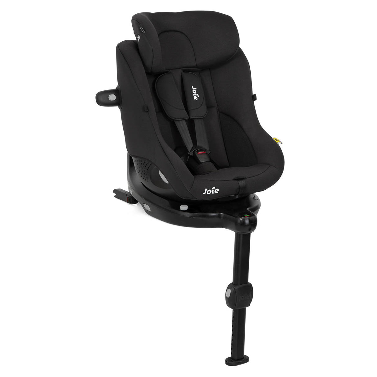 Joie i-Pivot 360 Rotating Car Seat - Shale