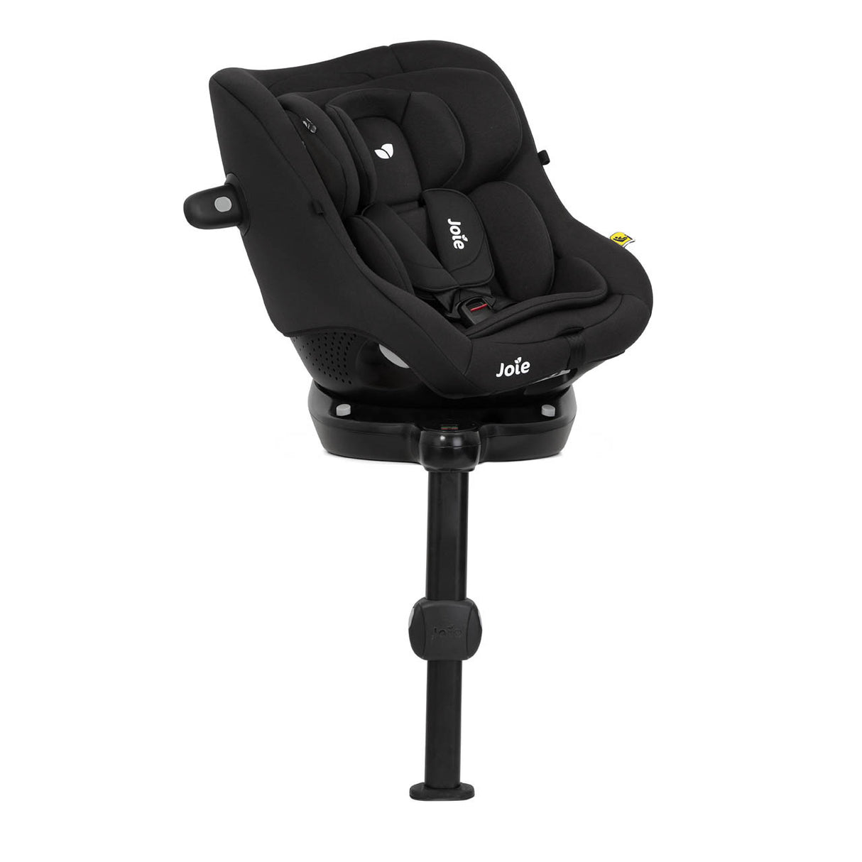 Joie i-Pivot 360 Rotating Car Seat - Shale