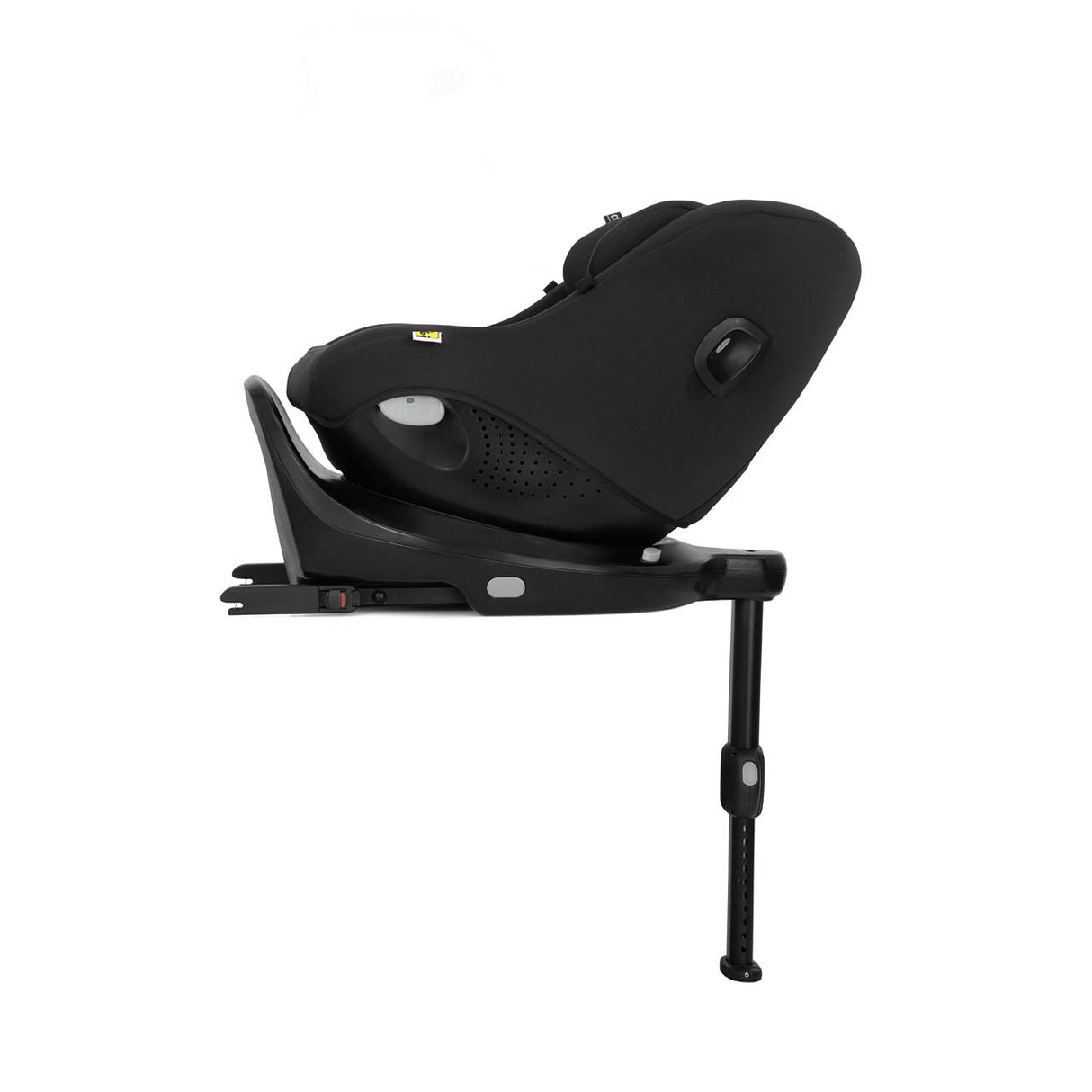 Joie i-Pivot 360 Rotating Car Seat - Shale