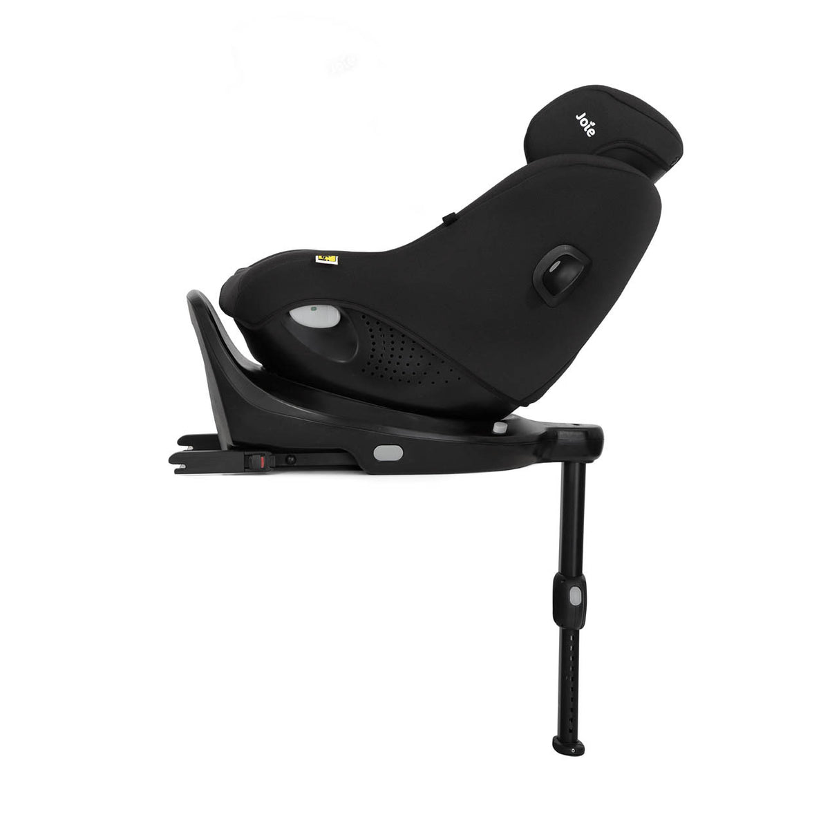 Joie i-Pivot 360 Rotating Car Seat - Shale