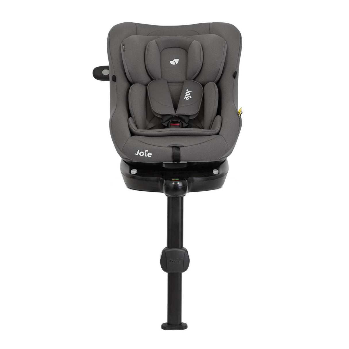 Joie i-Pivot 360 Rotating Car Seat - Thunder