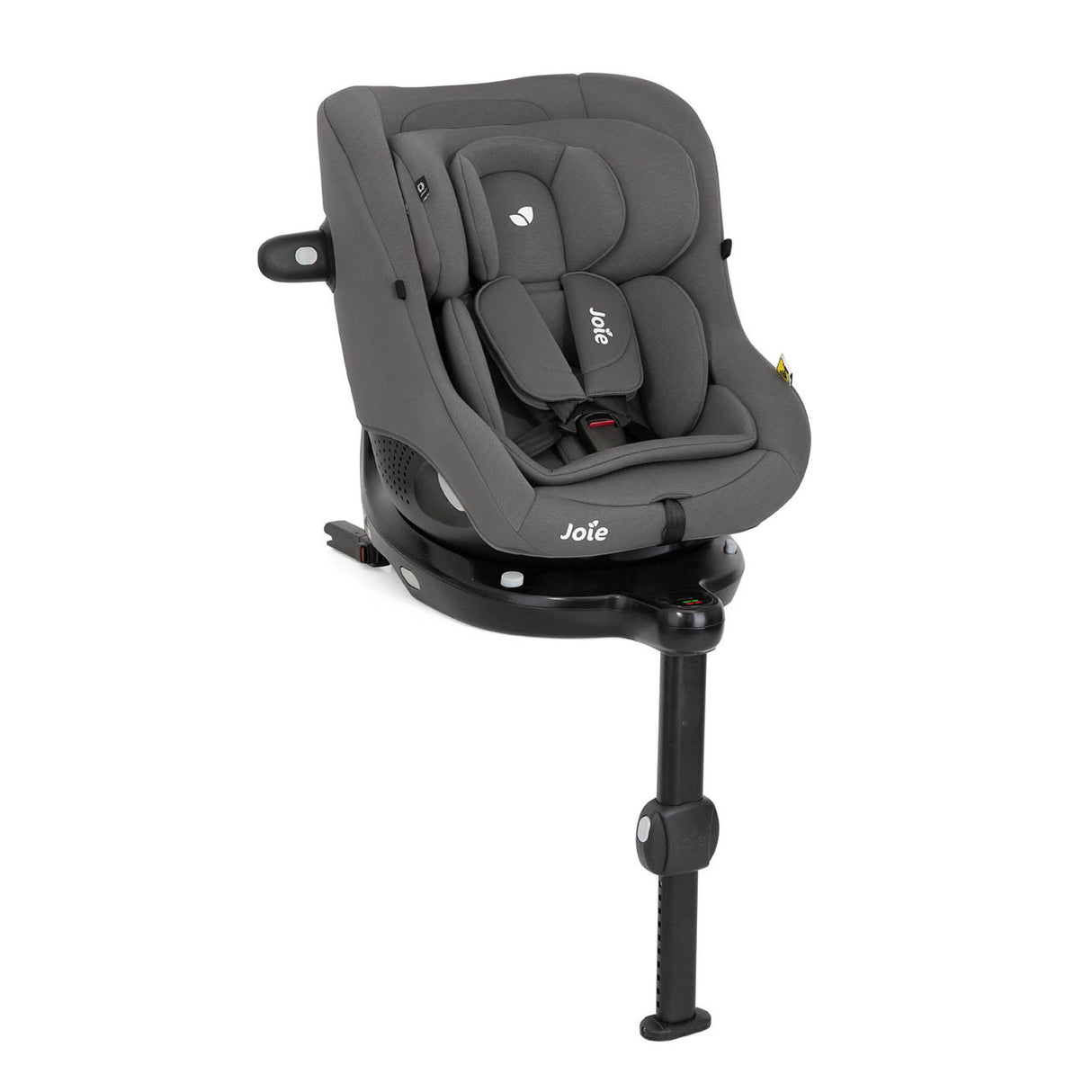 Joie i-Pivot 360 Rotating Car Seat - Thunder