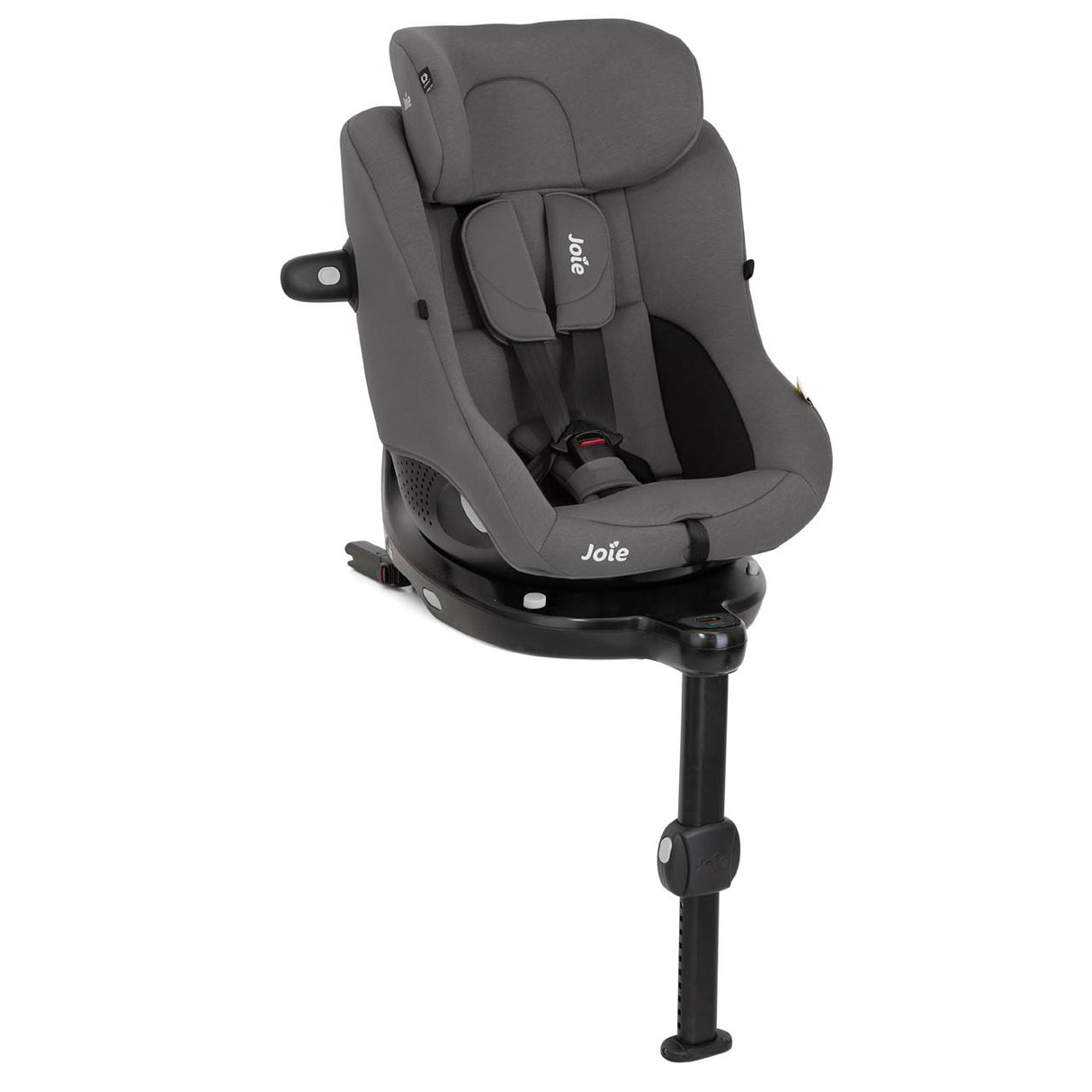 Joie i-Pivot 360 Rotating Car Seat - Thunder