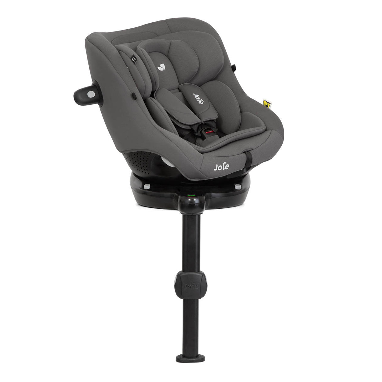 Joie i-Pivot 360 Rotating Car Seat - Thunder