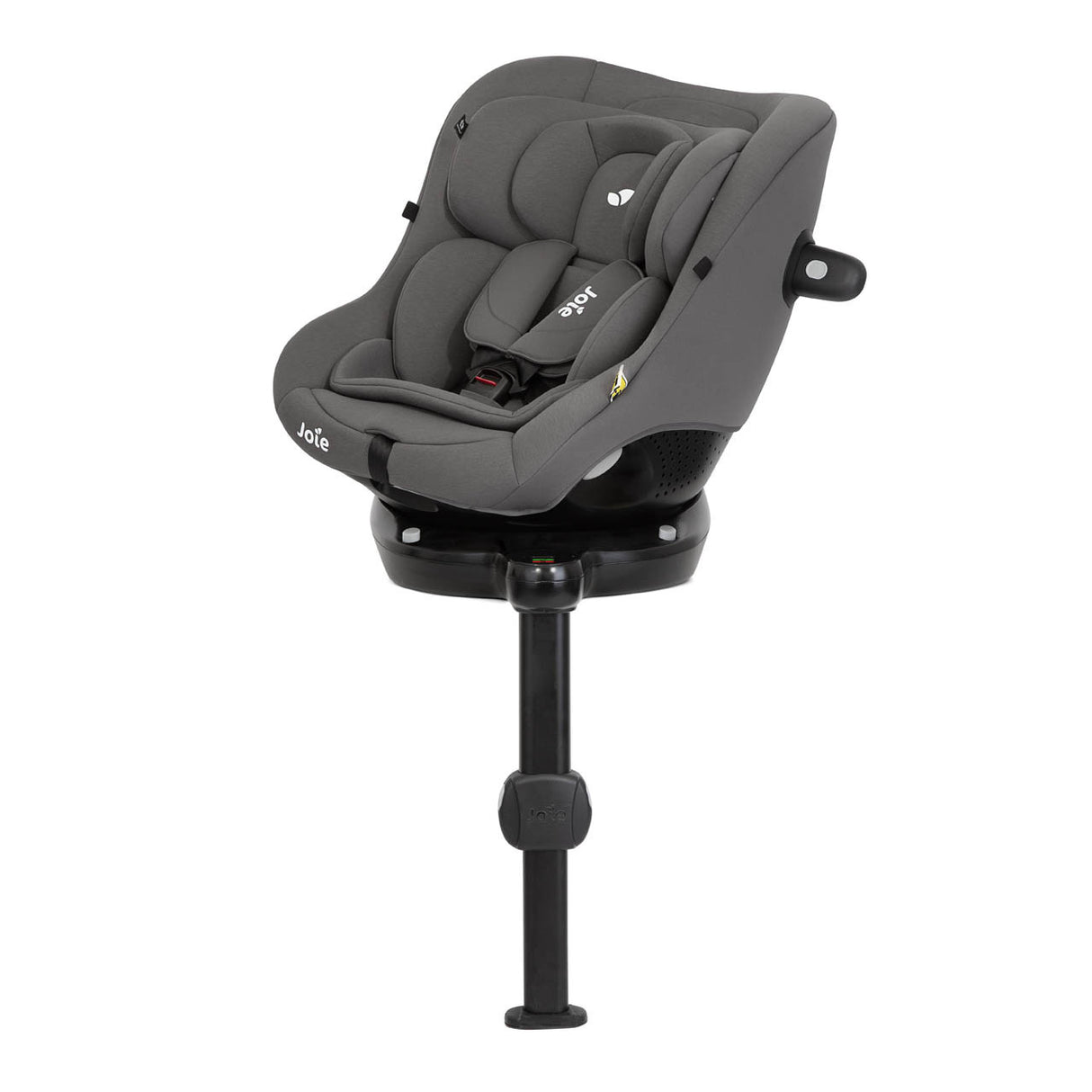 Joie i-Pivot 360 Rotating Car Seat - Thunder