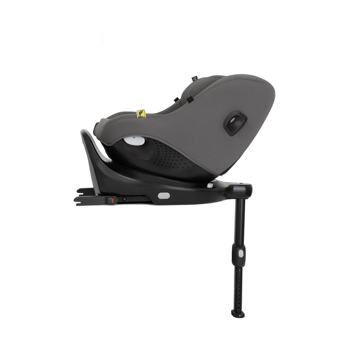 Joie i-Pivot 360 Rotating Car Seat - Thunder