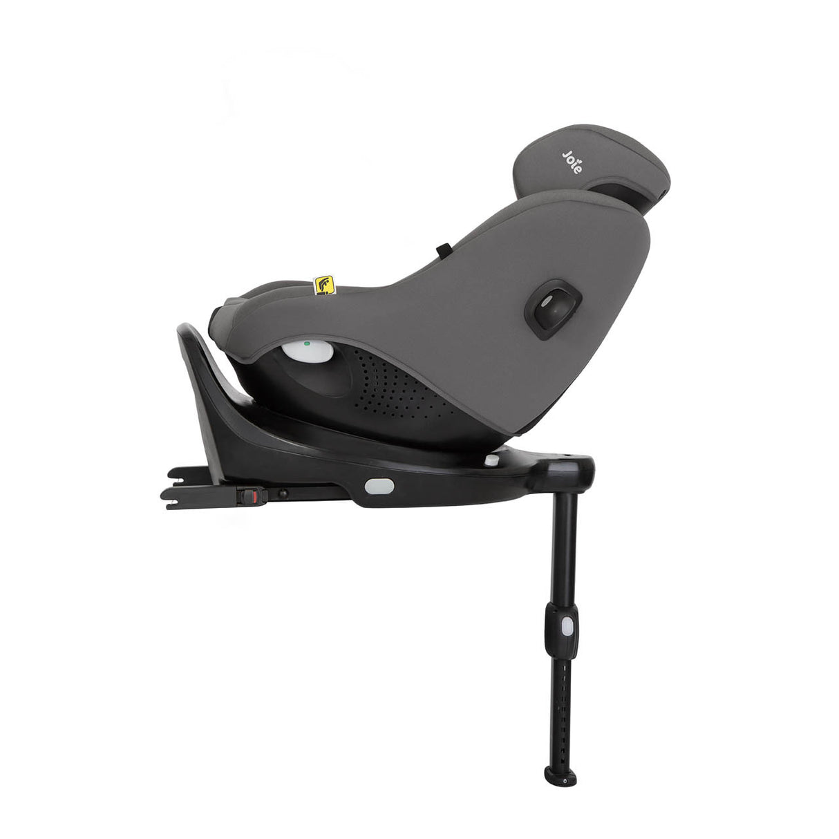 Joie i-Pivot 360 Rotating Car Seat - Thunder