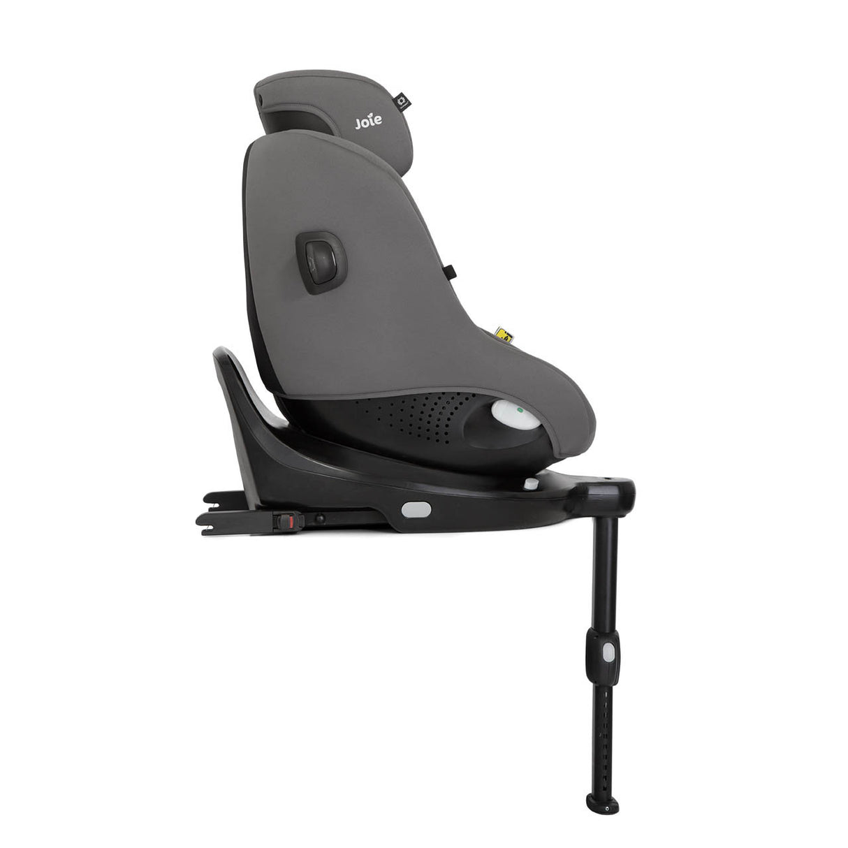 Joie i-Pivot 360 Rotating Car Seat - Thunder