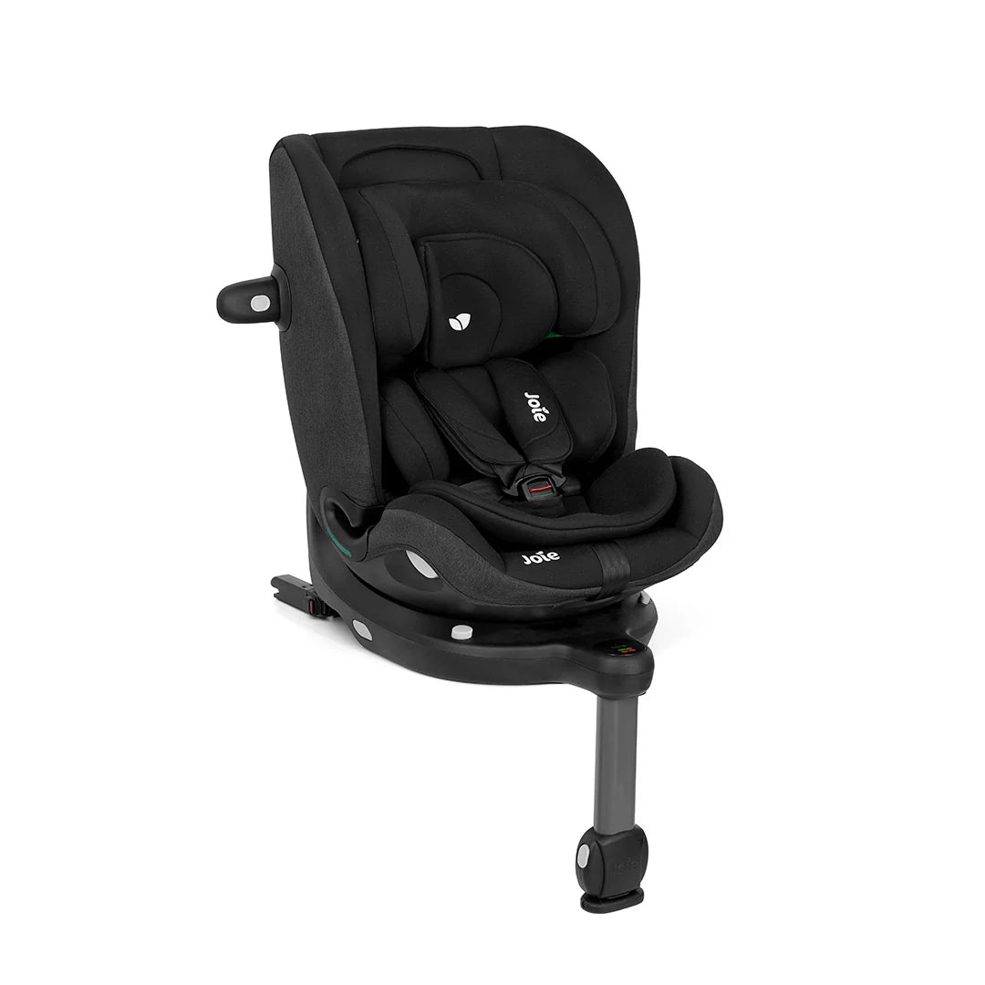 Joie i-Pivot Grow i-Size 360 Car Seat Birth to 10 Years