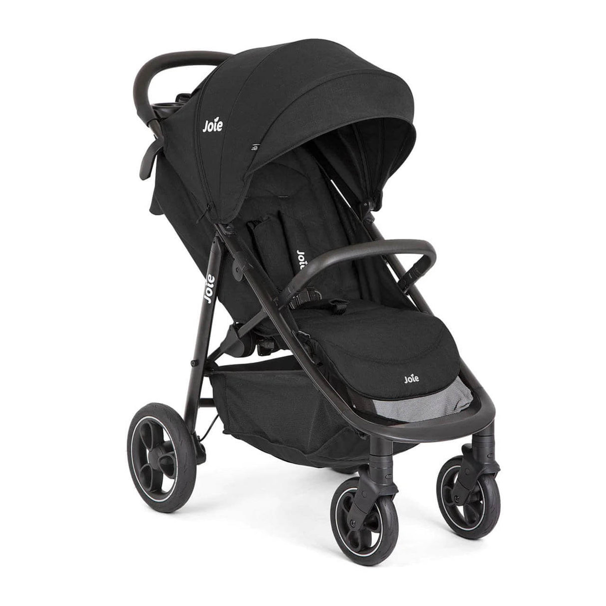 Joie Litetrax Pro Stroller - Shale