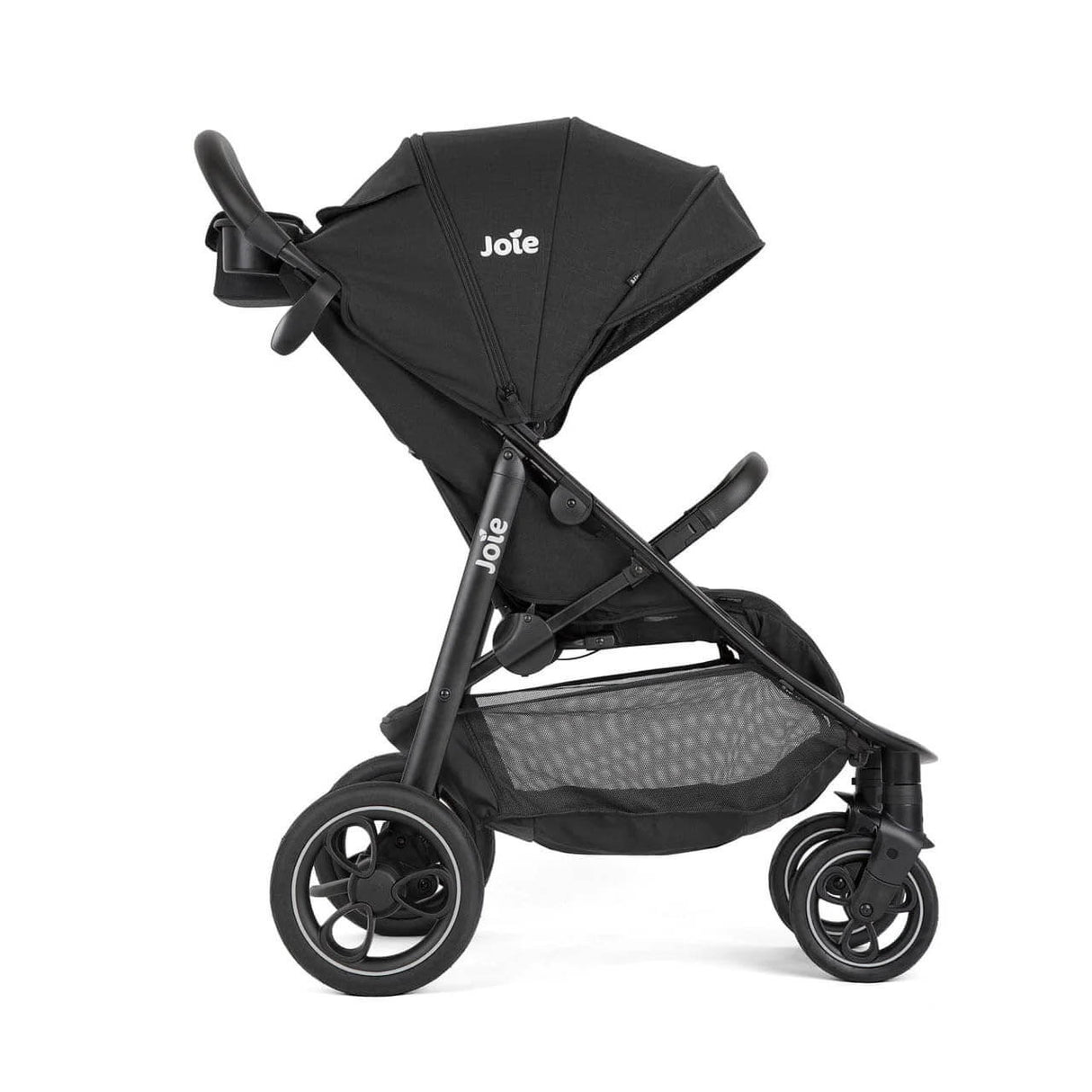 Joie Litetrax Pro Stroller - Shale