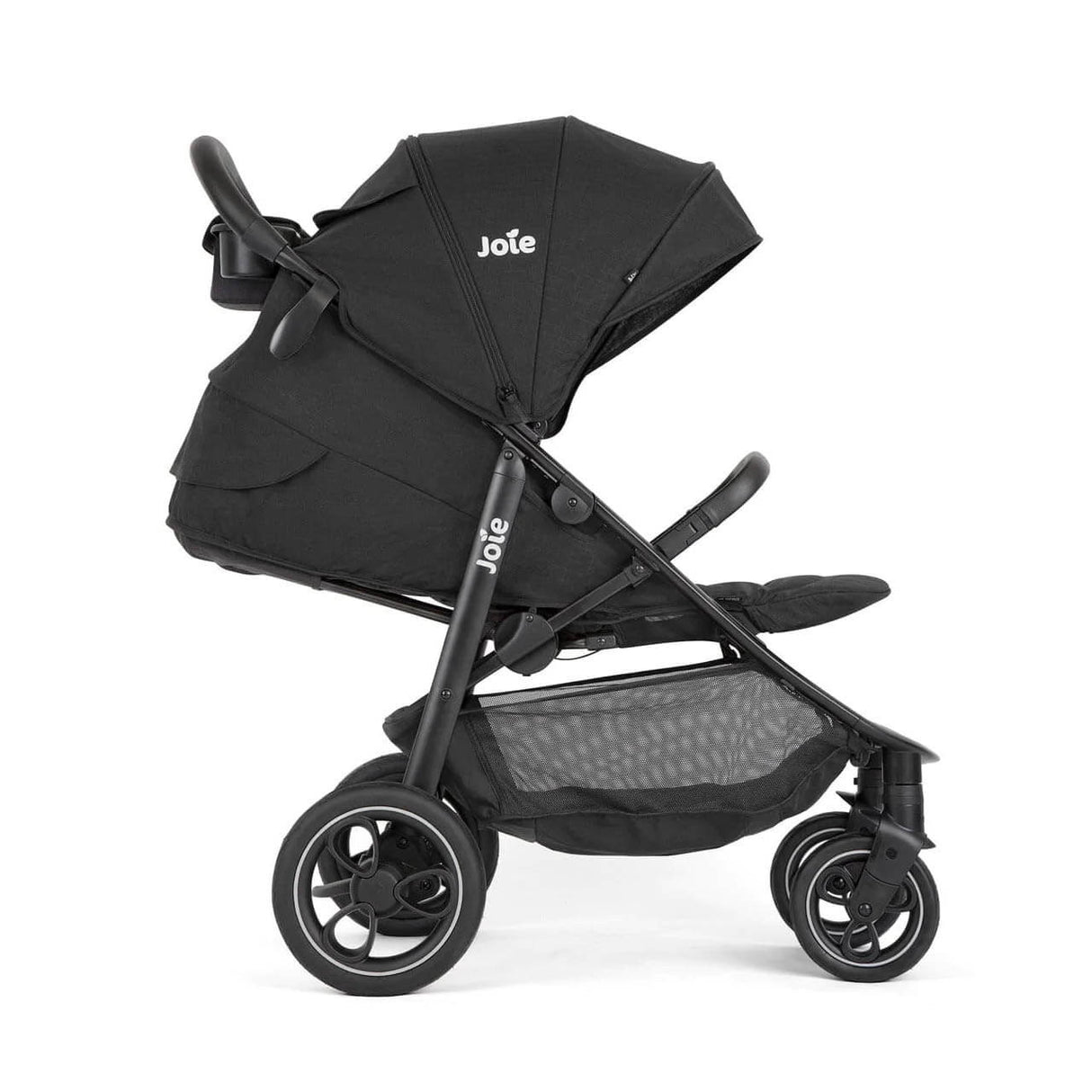 Joie Litetrax Pro Stroller - Shale