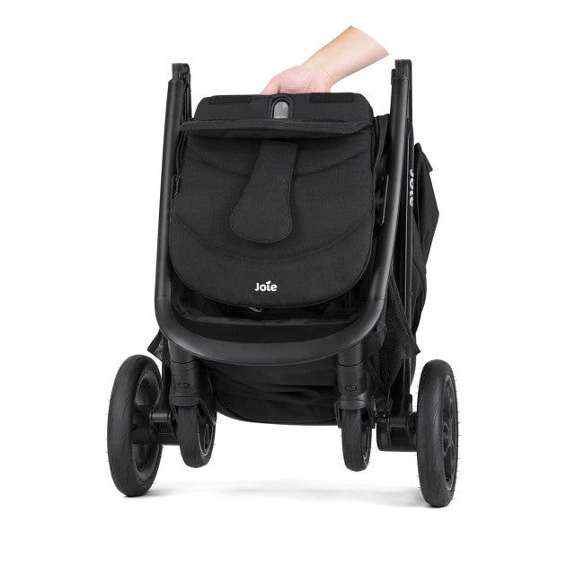 Joie Litetrax Pro Stroller - Shale
