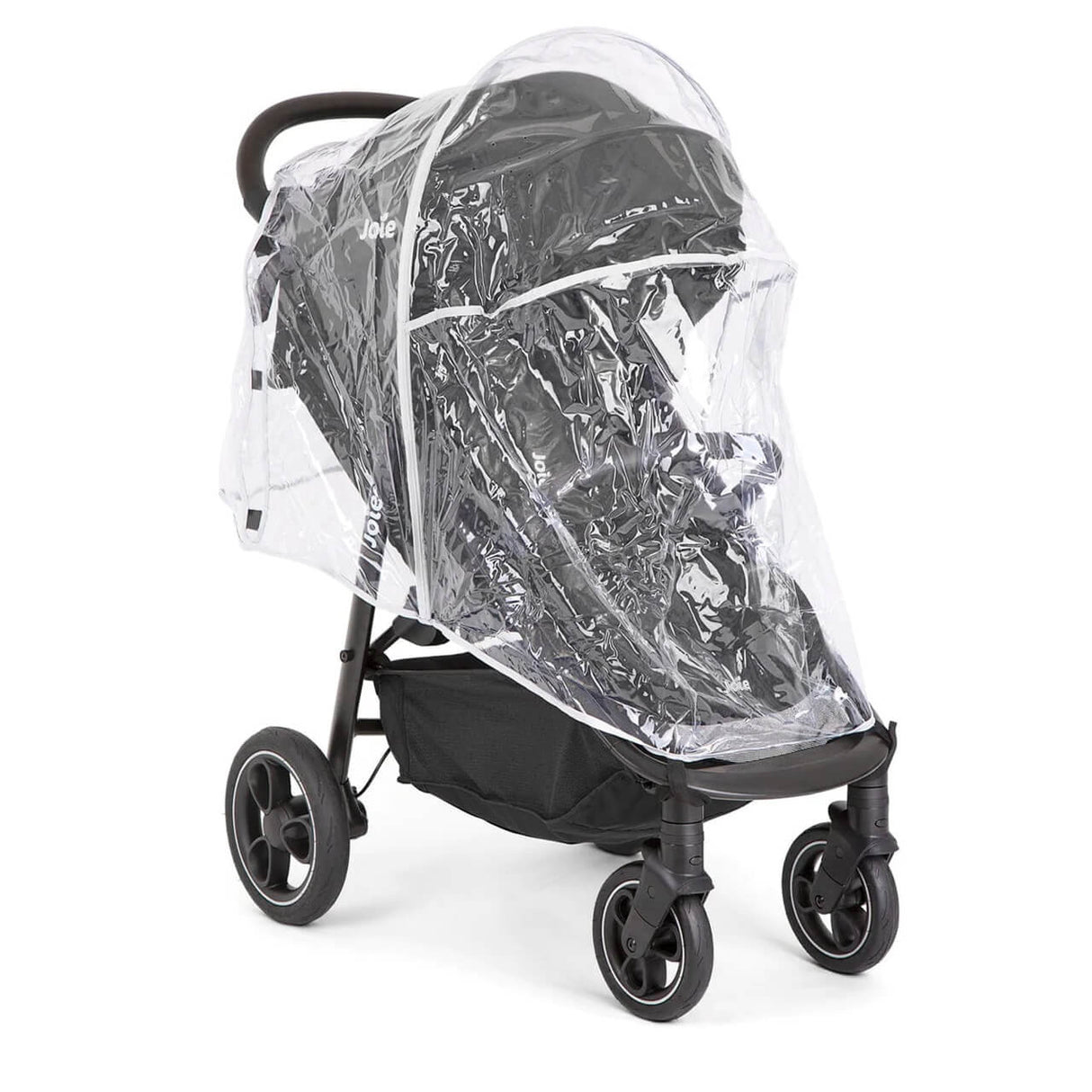 Joie Litetrax Pro Stroller - Shale
