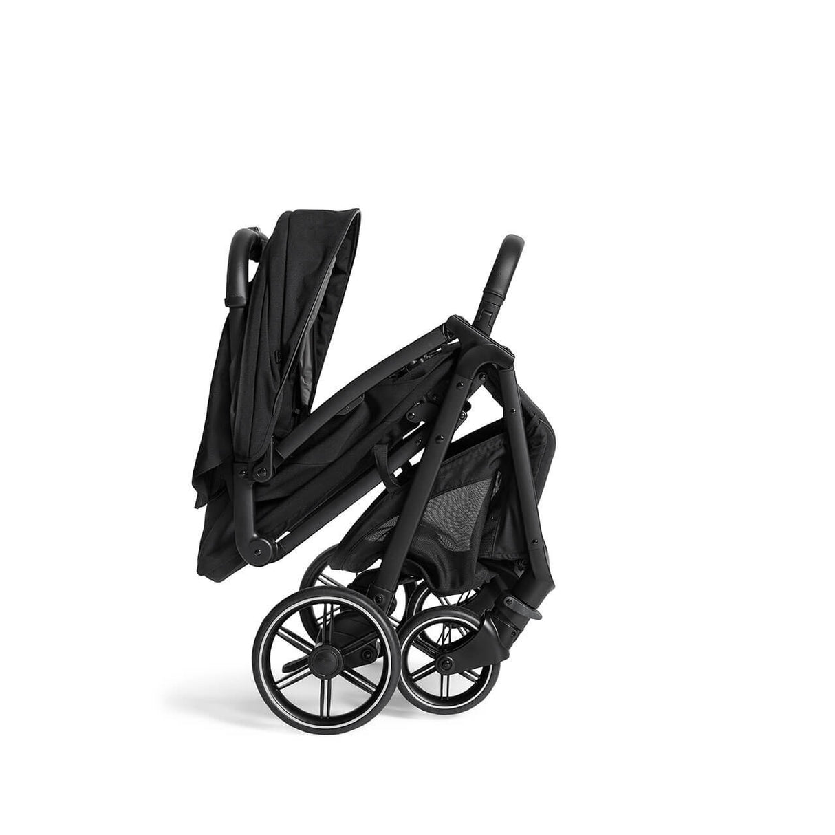 Joie Signature Parcel LX Stroller - Eclipse