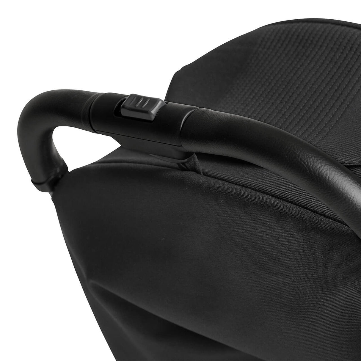 Joie Signature Parcel LX Stroller - Eclipse