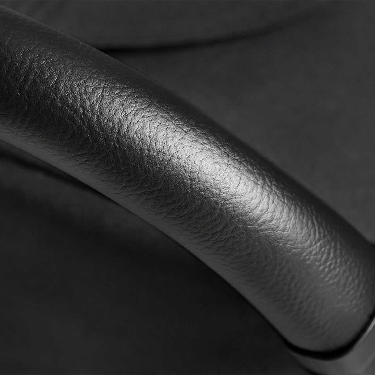 Joie Signature Parcel LX Stroller - Eclipse